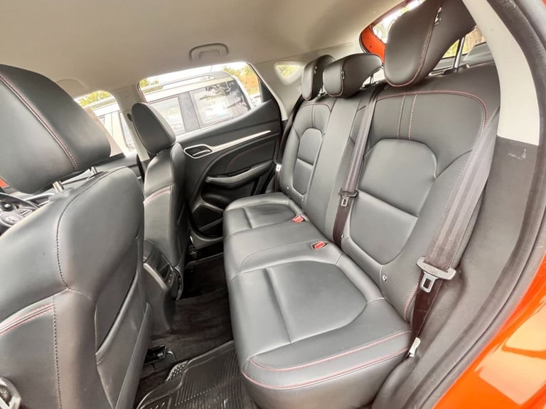 2021 71 MG MG ZS 1.0 T-GDI EXCLUSIVE SUV 5DR PETROL AUTO EURO 6 (111 PS)