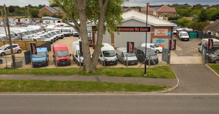 2022 Ford Transit  £  67  A WEEK -  2022  FORD TRANSIT 350 L3H3 LWB VAN AIR CON EURO 6 PANEL VAN ...