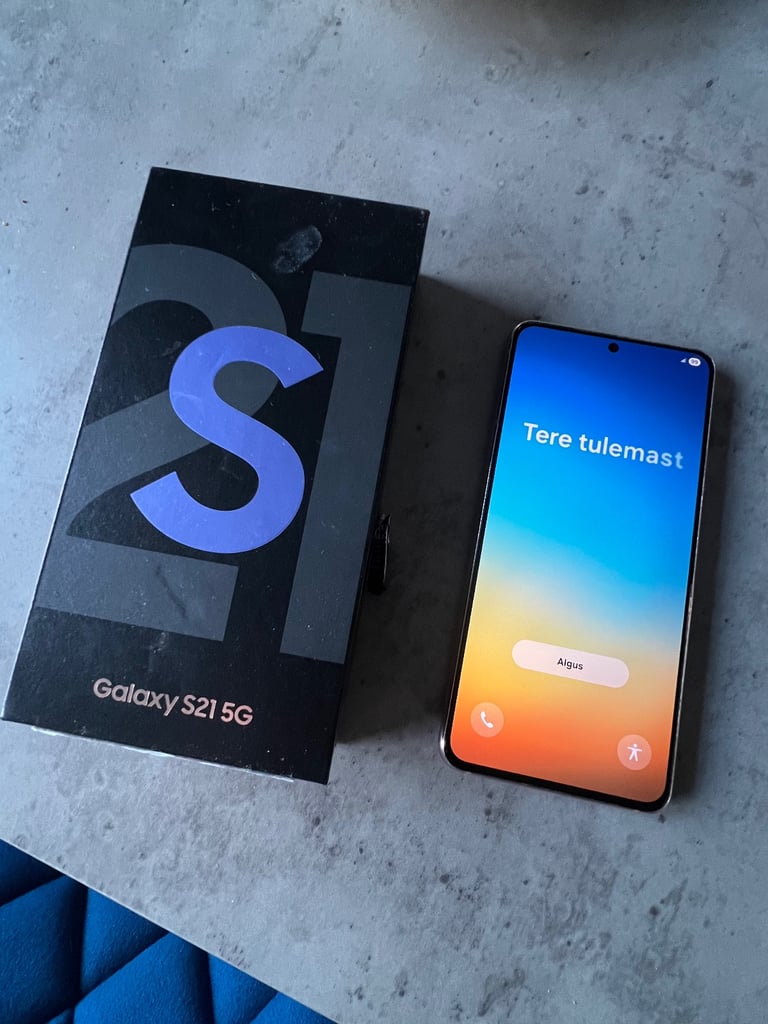 Samsung Galaxy S21 5g