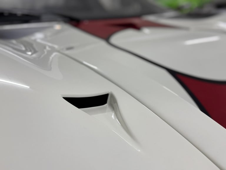 2020 Tornado GT40 Sports Petrol Manual