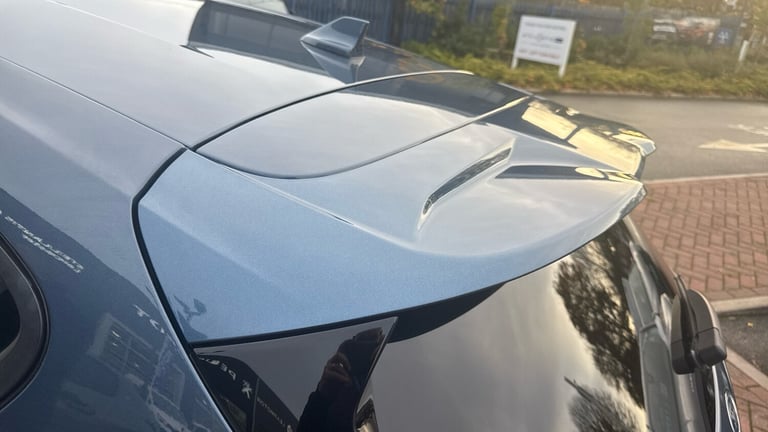 2022 Ford Focus 1.0T EcoBoost MHEV ST-Line Edition Hatchback 5dr Petrol Manual Euro 6 (s/s) Hatch...