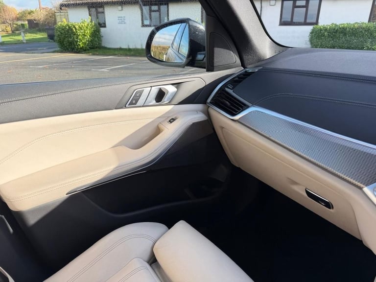 2020 BMW X5 3.0 45e 24kWh M Sport SUV 5dr Petrol Plug-in Hybrid Auto xDrive Euro 6 (s/s Automatic