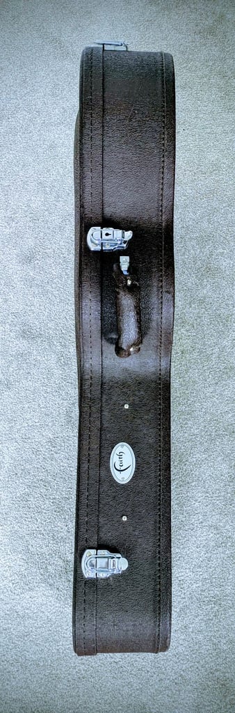 Faith Naked series Venus MG electro acoustic 