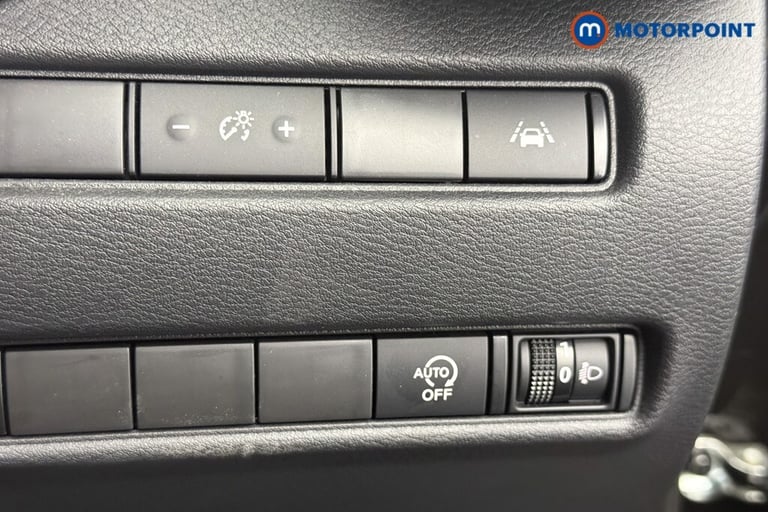 2023 Nissan Juke 1.0 DiG-T 114 N-Connecta 5dr DCT HATCHBACK PETROL Automatic