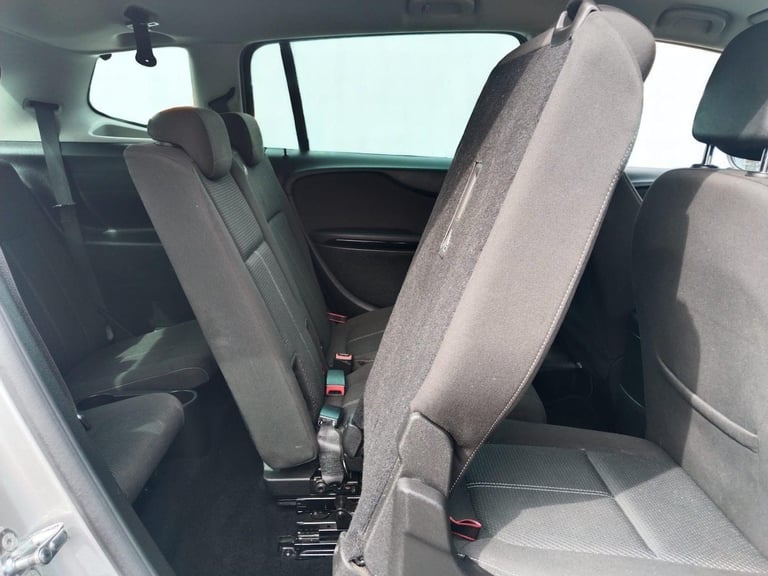 2014 Vauxhall Zafira Tourer 2.0 CDTi SRi Auto Euro 5 5dr Diesel