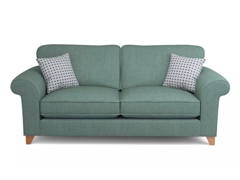 DFS Angelic 2 seater sofa