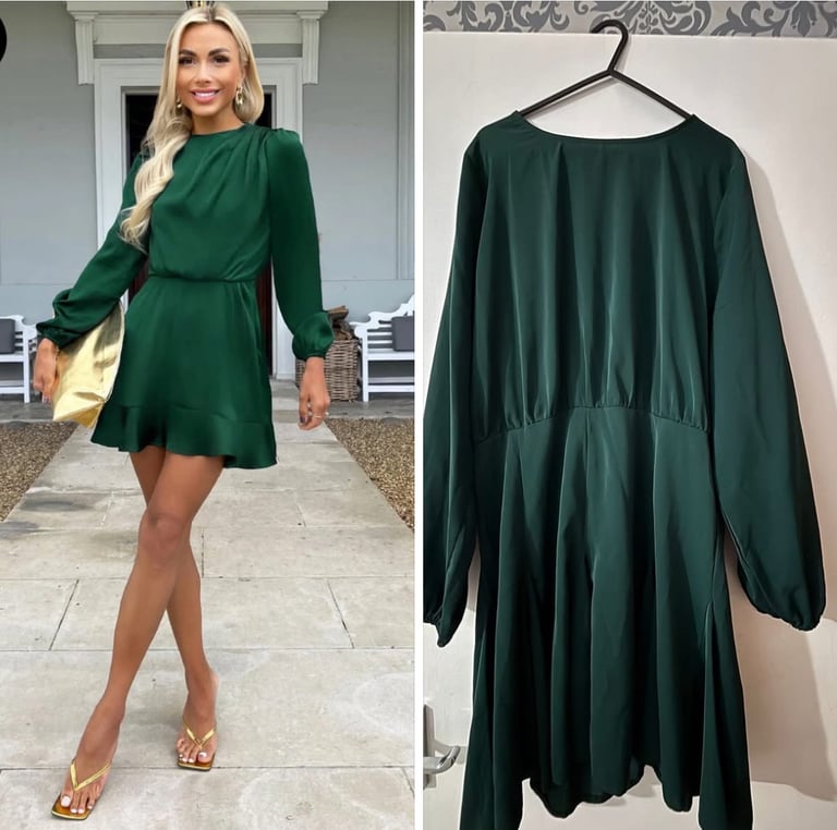 AX Paris dresses 👗 various colours 