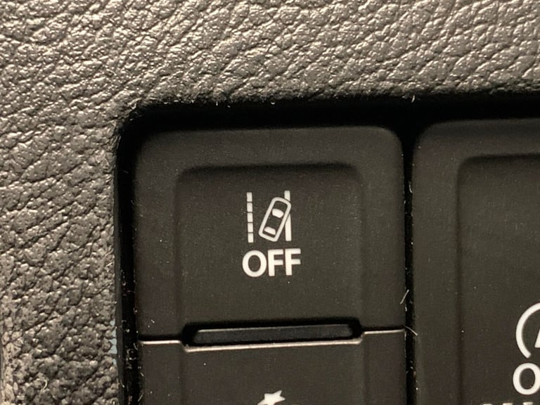 2021 Suzuki Vitara 1.4 Boosterjet 48V Hybrid SZ-T 5dr Auto HATCHBACK PETROL Automatic