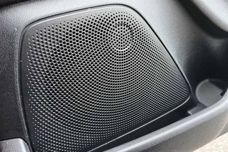 2017 Ford Fiesta 1.0 EcoBoost Zetec 5dr HATCHBACK PETROL Manual