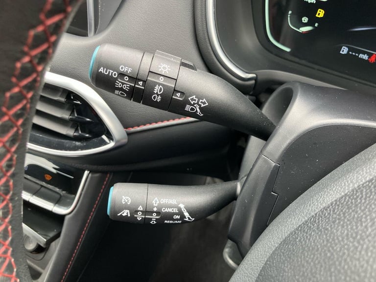 2022 MG MG HS EXCITE DCT ESTATE Petrol Automatic