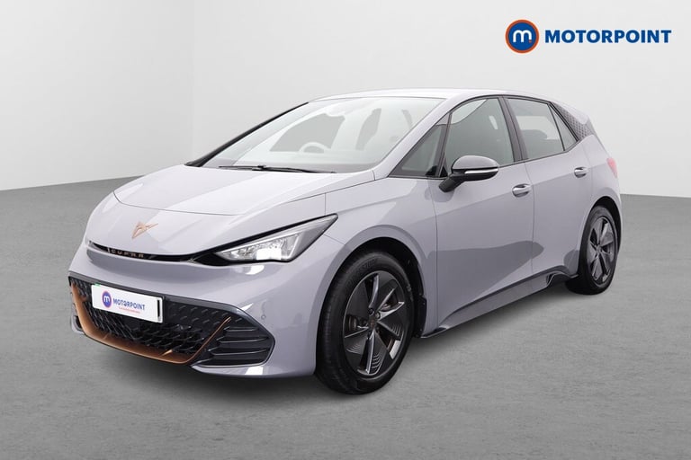 2023 Cupra Born 150kW V1 58kWh 5dr Auto Hatchback Electric Automatic