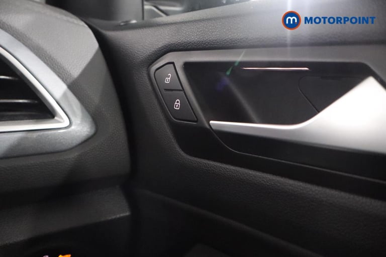 2022 Volkswagen T-Roc 1.5 TSI Style 5dr DSG SUV Petrol Automatic