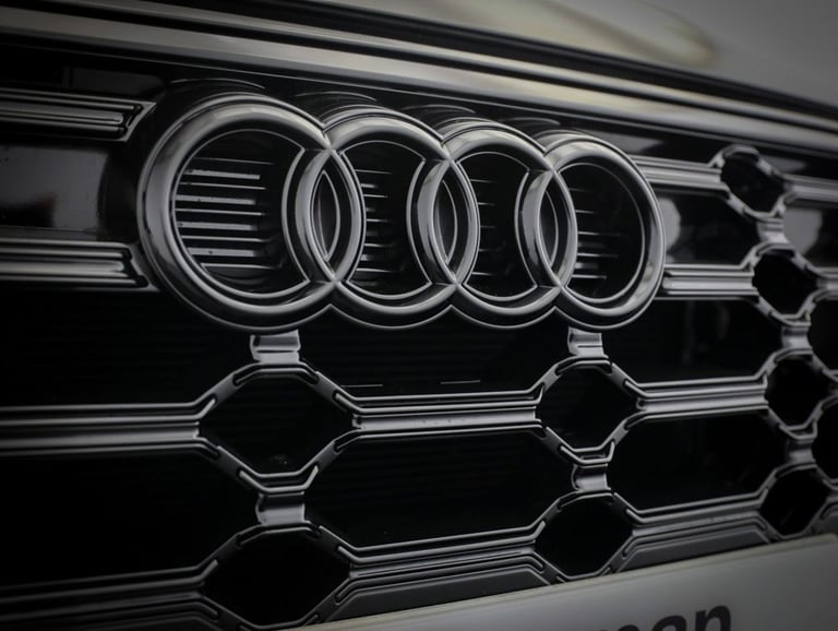 2021 Audi Q5 40 TDI Quattro S Line 5dr S Tronic ESTATE DIESEL Automatic