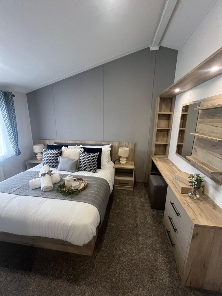 Willerby Mappleton in East Riding of Yorkshire  - Lodge / Caravan 