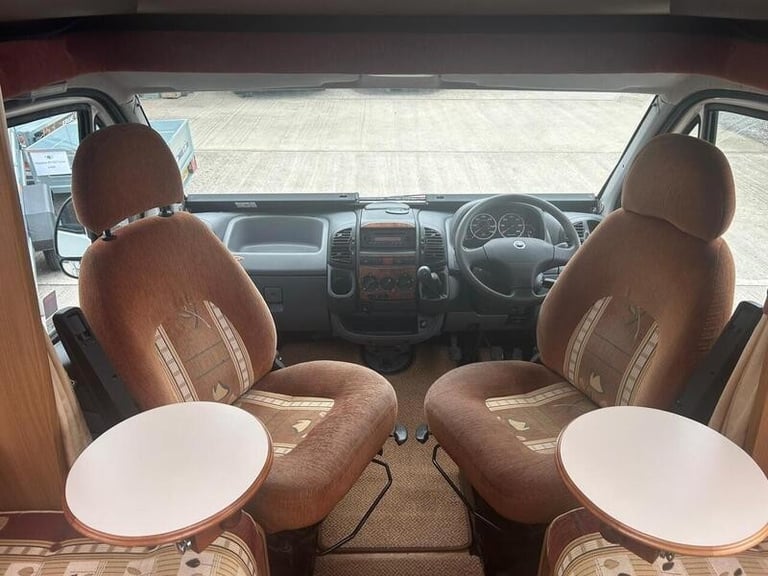 Fiat Ducato 2.0  Chassis Cab 