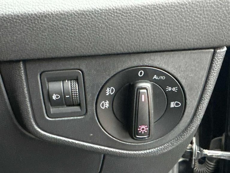 2018 Volkswagen Polo 1.0 TSI 95 R-Line 5dr Manual Hatchback Petrol Manual