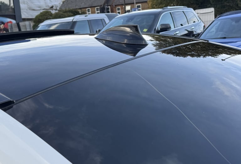 2020 BMW M5 4.4 V8 GPF Saloon 4dr Petrol Steptronic xDrive Euro 6 (s/s) (600 ps) SALOON Petrol Au...