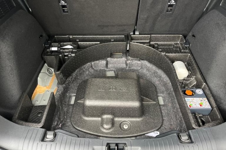 2022 Ford Kuga 2.5 FHEV ST-Line X Edition 5dr CVT HATCHBACK PETROL/ELECTRIC Automatic