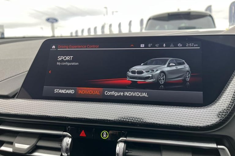 2023 BMW 1 Series 2.0 M135i Hatchback 5dr Petrol Auto xDrive Euro 6 (s/s) (306 ps) Automatic Hatc...