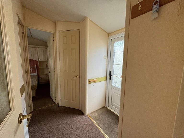 Static Caravan Willerby Granada 36x12 2bed DG/CH - Free UK Delivery 