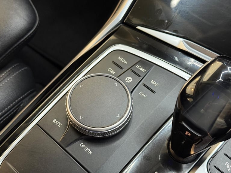 2019 BMW 3 Series 2.0 320i Sport Auto Euro 6 (s/s) 4dr SALOON Petrol Automatic