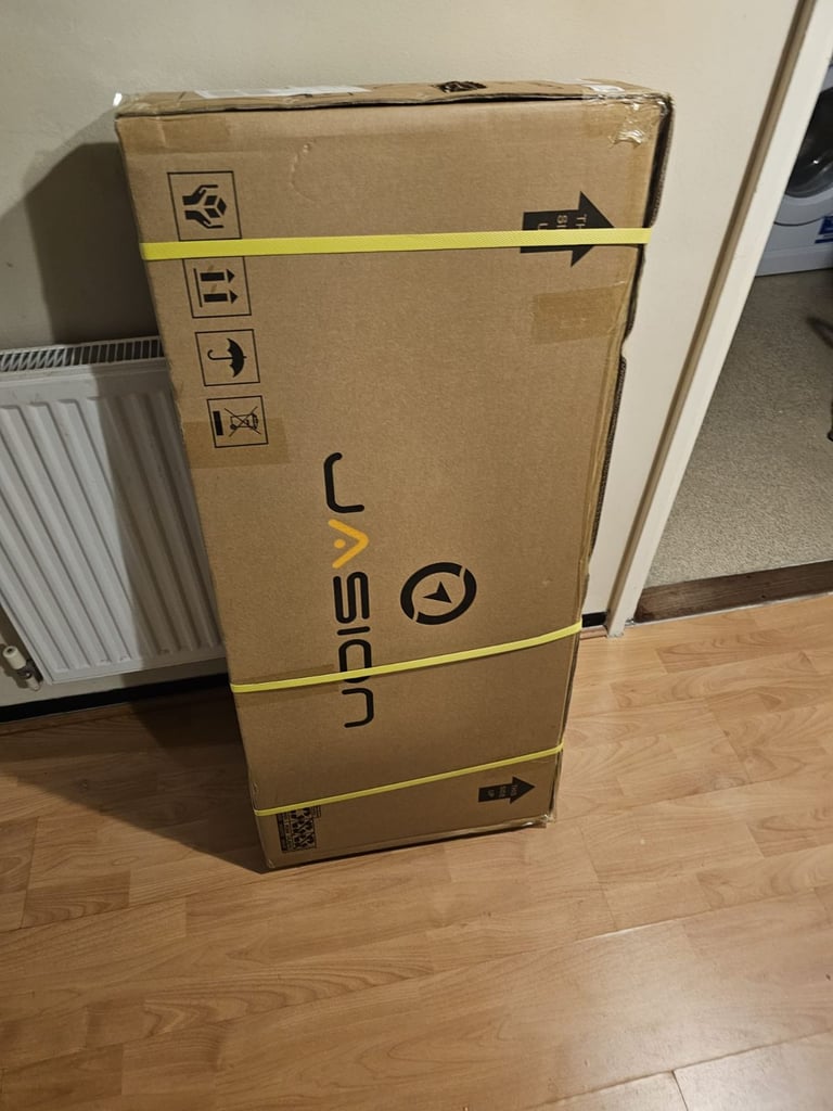image for Adult E scooter