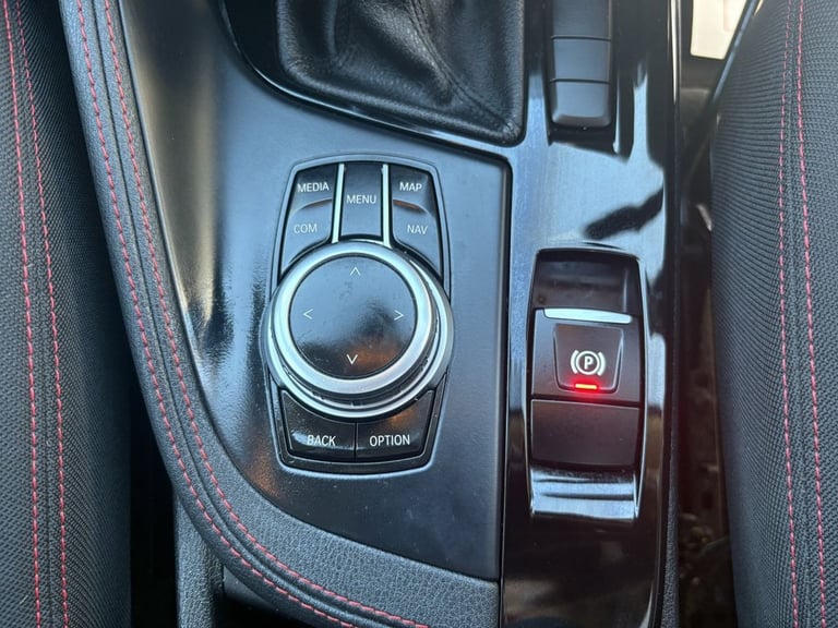 2019 BMW X1 1.5 18i GPF Sport SUV 5dr Petrol DCT sDrive Euro 6 (s/s) (140 ps) ESTATE Petrol Autom...