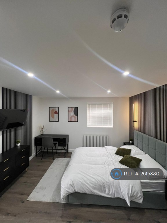 Studio flat in Luton, Luton, LU4 (#2615830)