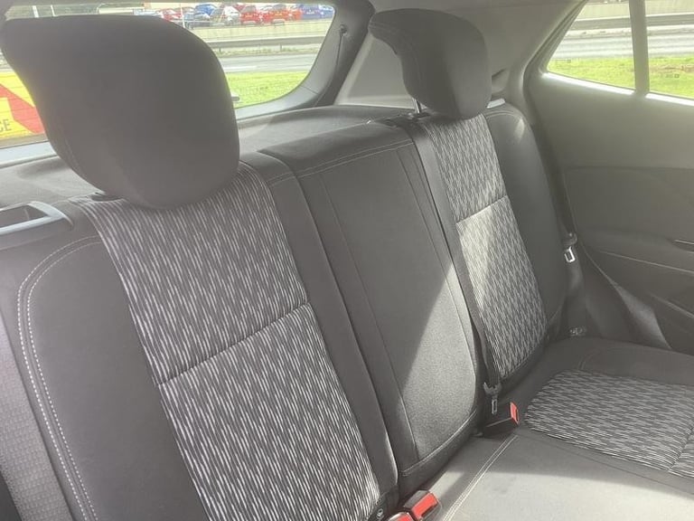 2016 Vauxhal Mokka Tech Line 1.6i - New MOT - Only 91000 miles