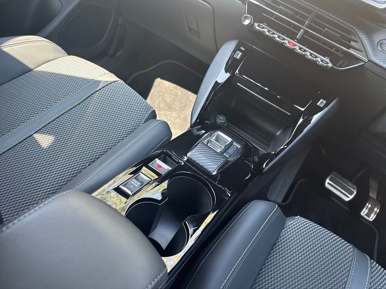 2023 Peugeot 2008 1.2 PureTech 130 GT 5dr EAT8 Estate PETROL Automatic