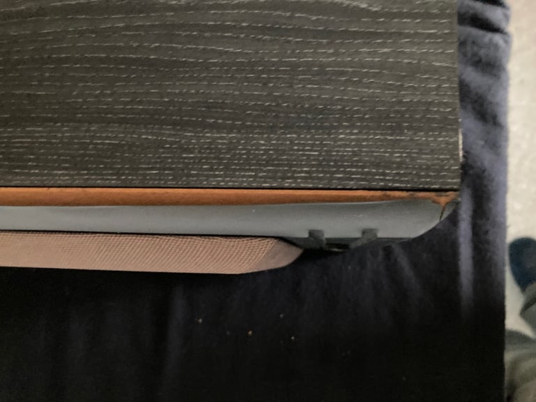 JPW ML 510 2 Way Bookshelf Loudspeakers