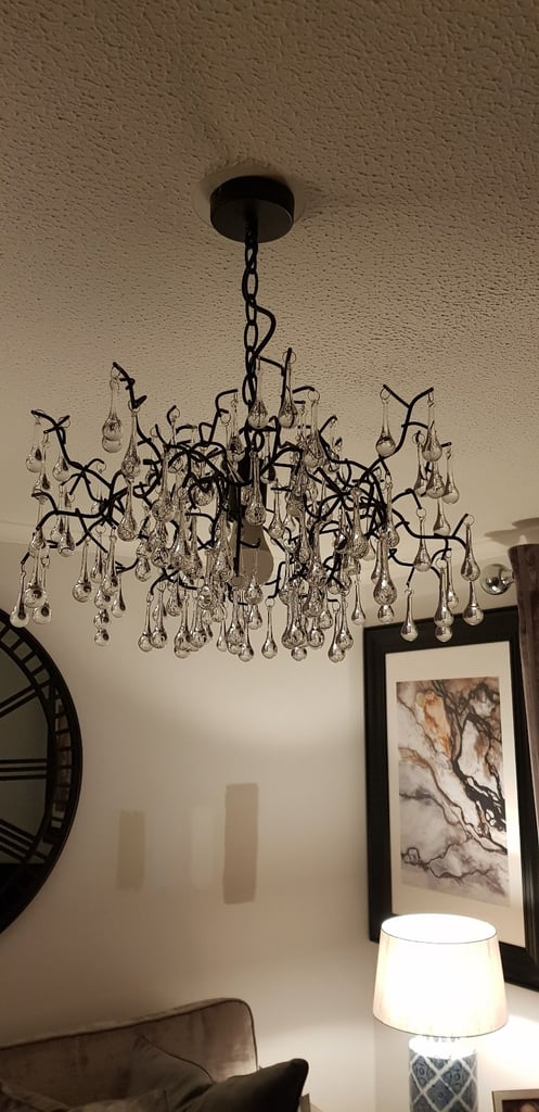 Chandelier