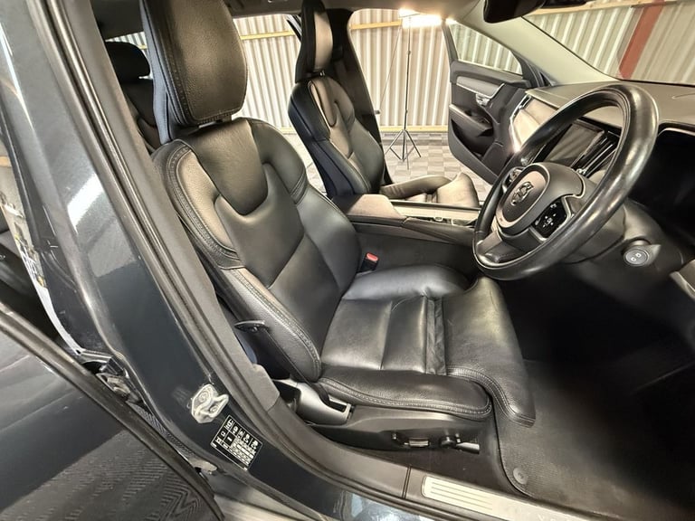 2018 Volvo V90 2.0 D4 Pro Estate 5dr Diesel Auto AWD Euro 6 (s/s) (190 ps) Estate Diesel Automatic