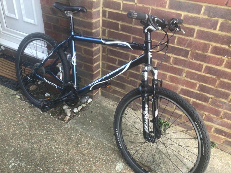 Genesis mountain Bikes Bicycles Cycles for Sale Gumtree