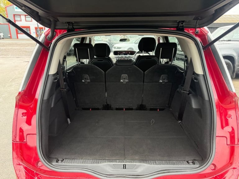 2020 Citroen C4 Grand Picasso 1.5 BlueHDi Feel Plus MPV 5dr Diesel Manual Euro 6-2 FORMER KEEPERS...