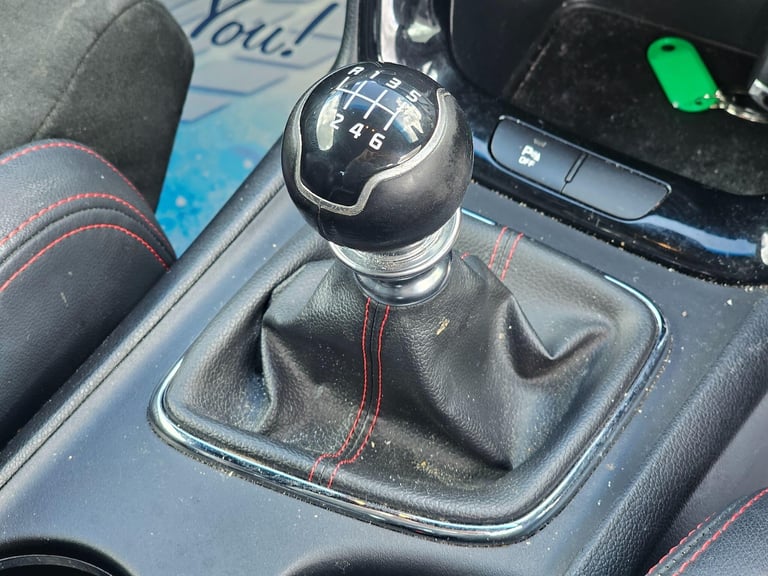 2014 Kia Pro Ceed 1.6 T-GDi GT Tech Euro 5 3dr HATCHBACK Petrol Manual