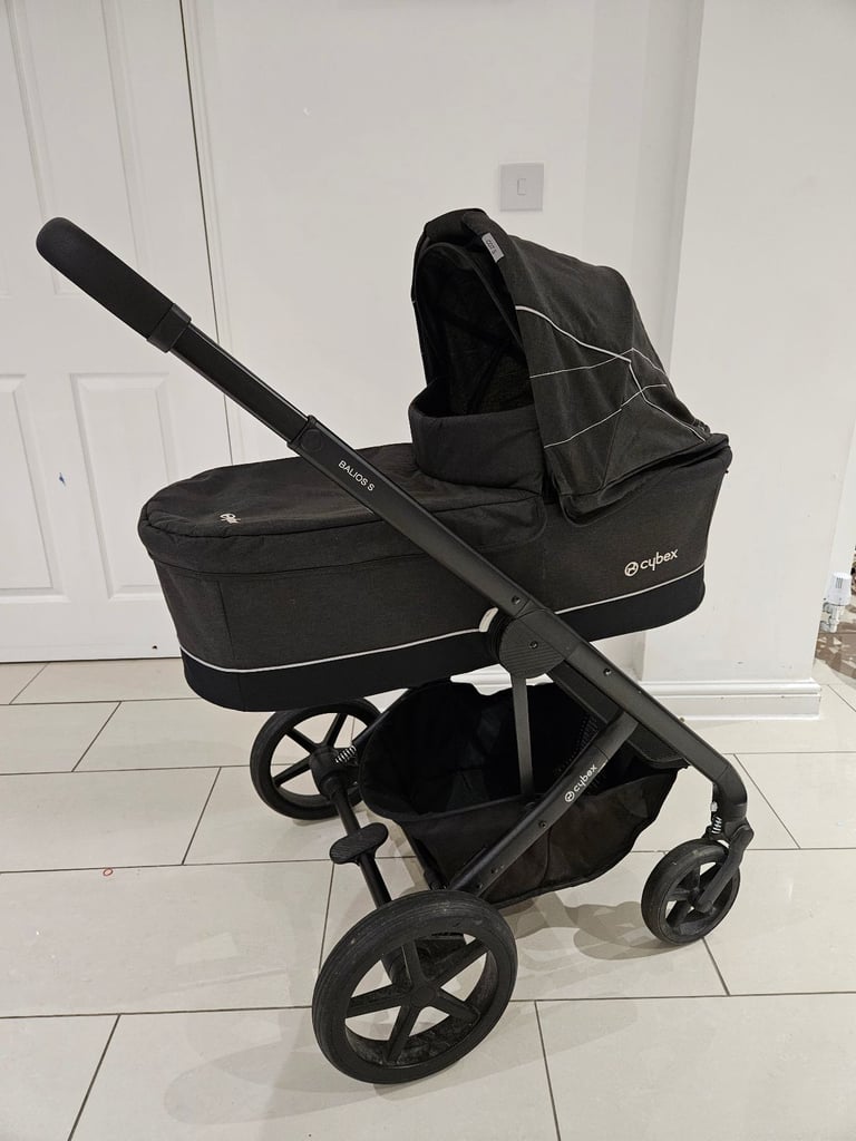 image for Cybex Pram
