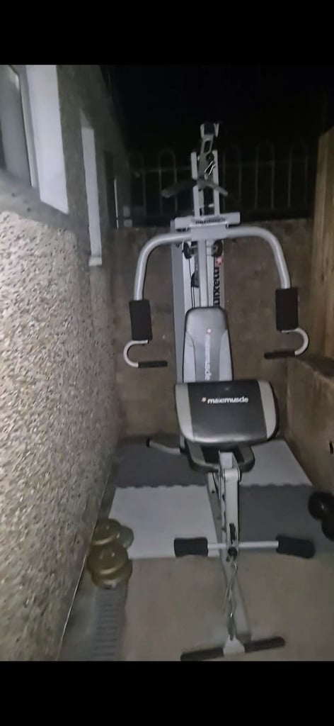 Looking to swap( council house)