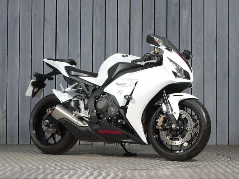 image for 2014 14 HONDA CBR1000RR FIREBLADE