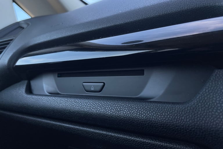 2019 Ford Ecosport 119DB Hatchback Petrol Manual