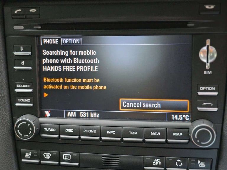 2010 Porsche Cayman 3.4 Cayman S 3dr Coupe Petrol Manual