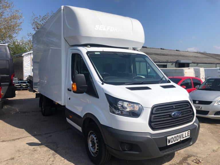 2017 Ford Transit Transit 350 Chassis Cab Diesel Manual