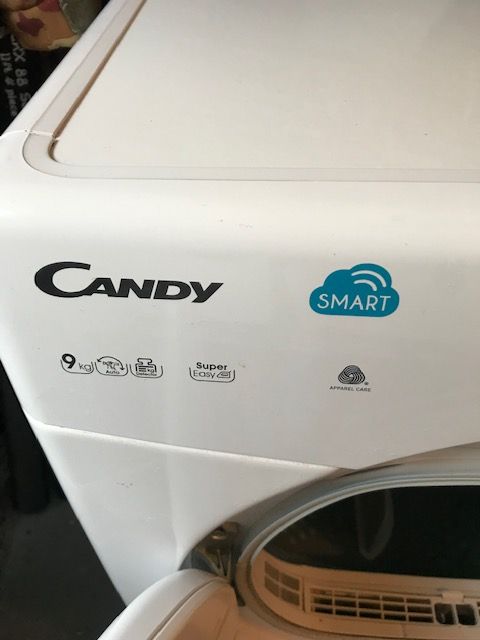 Candy Tumble Dryer for Sale