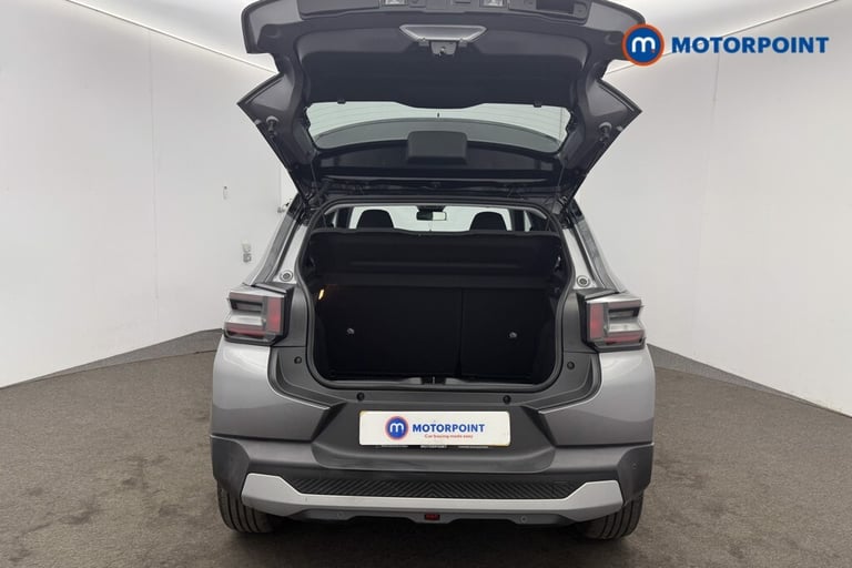2025 Citroen C3 83kW Plus 44kWh 5dr Auto Hatchback Electric Automatic
