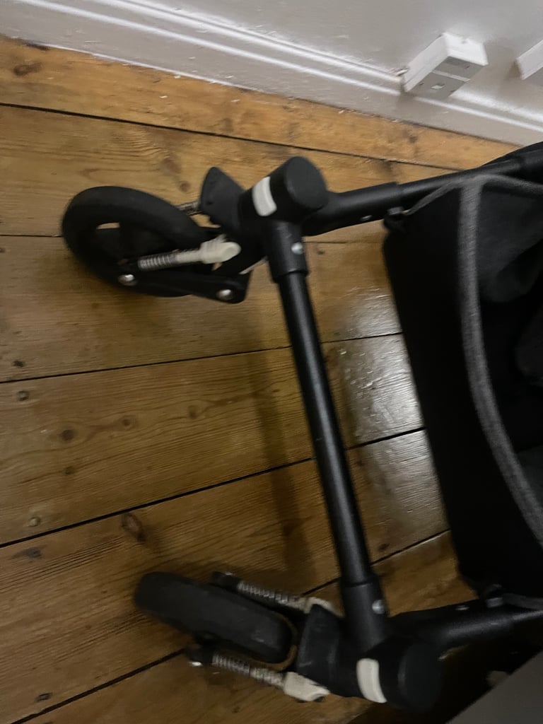 Bugaboo cameleon 3