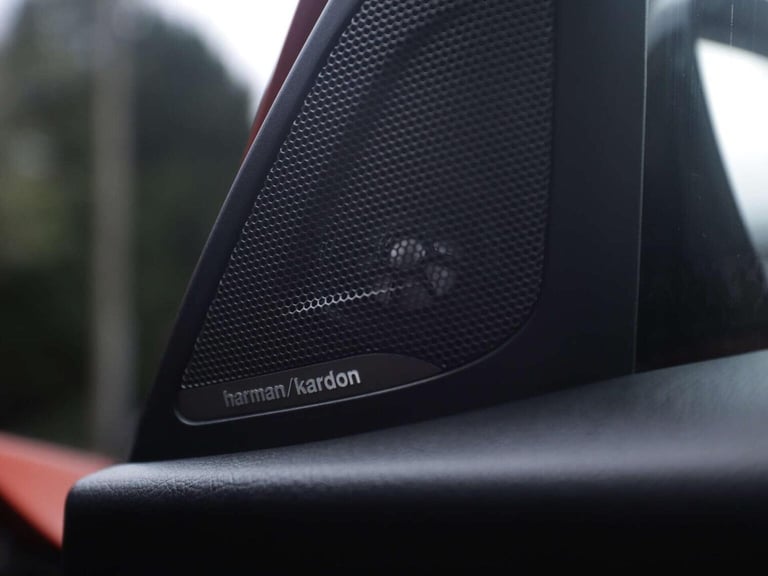 BMW 1 SERIES 3.0 M140i Shadow Edition Auto Euro 6 (s/s) 5dr 2017