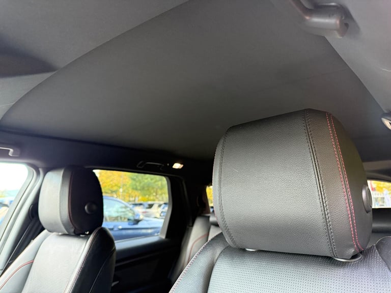 2020 Land Rover Discovery Sport 2.0 D180 MHEV R-Dynamic SE SUV 5dr Diesel Auto 4WD Euro 6 (s/s) (...