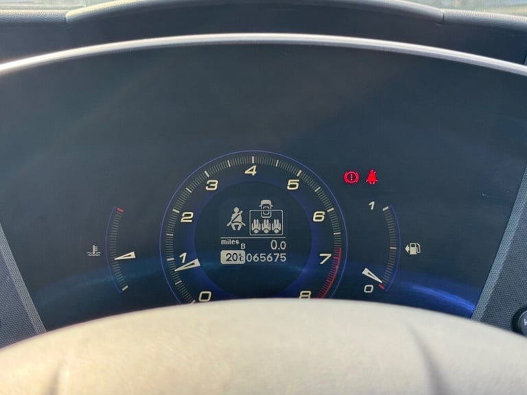  Honda Civic 1.8 i-VTEC Si 5dr Petrol