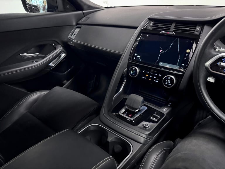 2022 Jaguar E-Pace 1.5 P300e R-Dynamic HSE 5dr Auto ESTATE PETROL/ELECTRIC Automatic