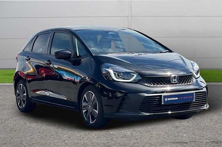 image for 2023 Honda Jazz 1.5 I-MMD HYBRID ADVANCE 5DR ECVT Hatchback Hybrid Automatic